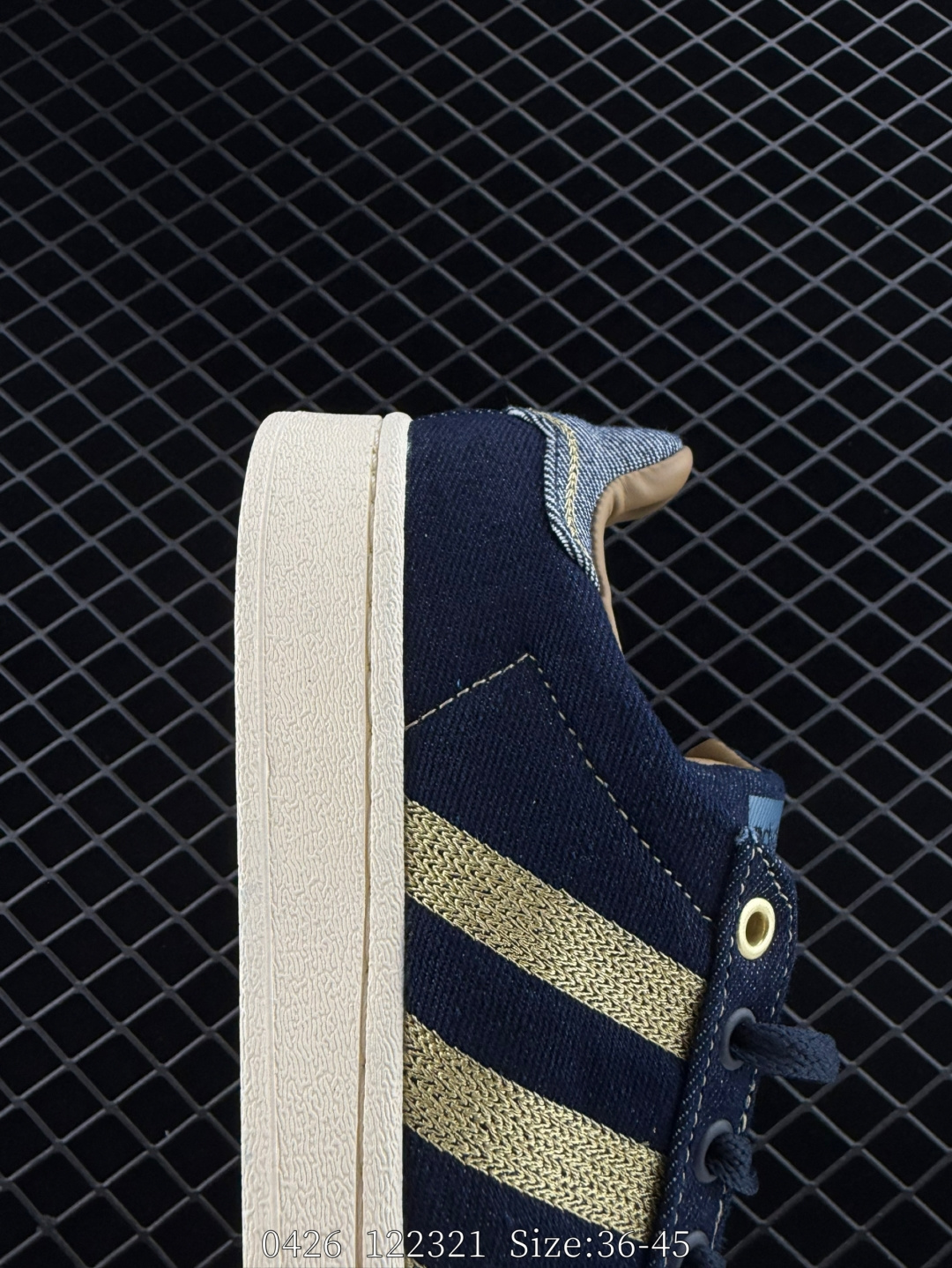 Adidas  Originals Superstar Ayoon