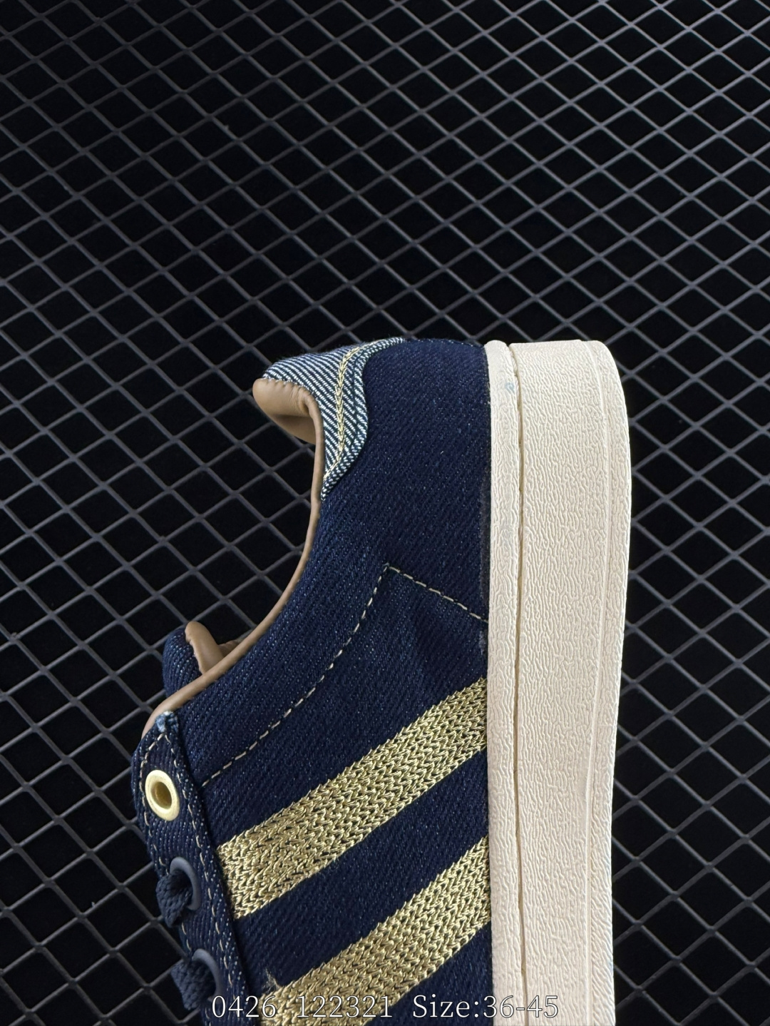 Adidas  Originals Superstar Ayoon