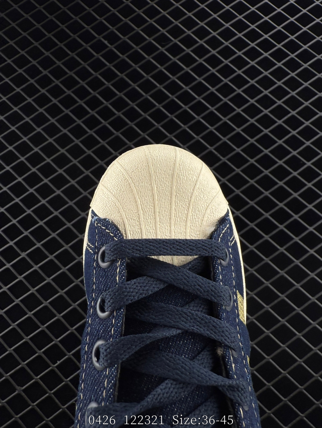 Adidas  Originals Superstar Ayoon