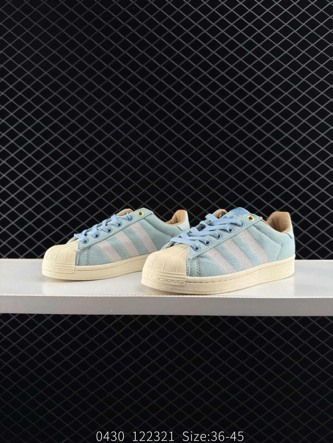 Adidas   Originals Superstar Ayoon