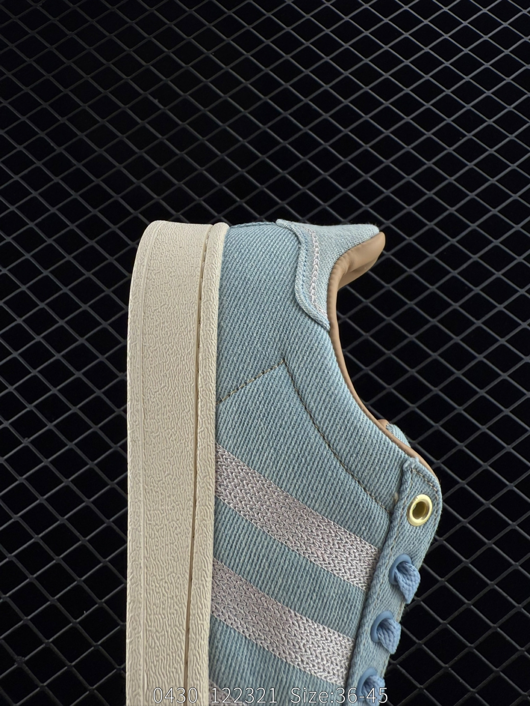 Adidas   Originals Superstar Ayoon