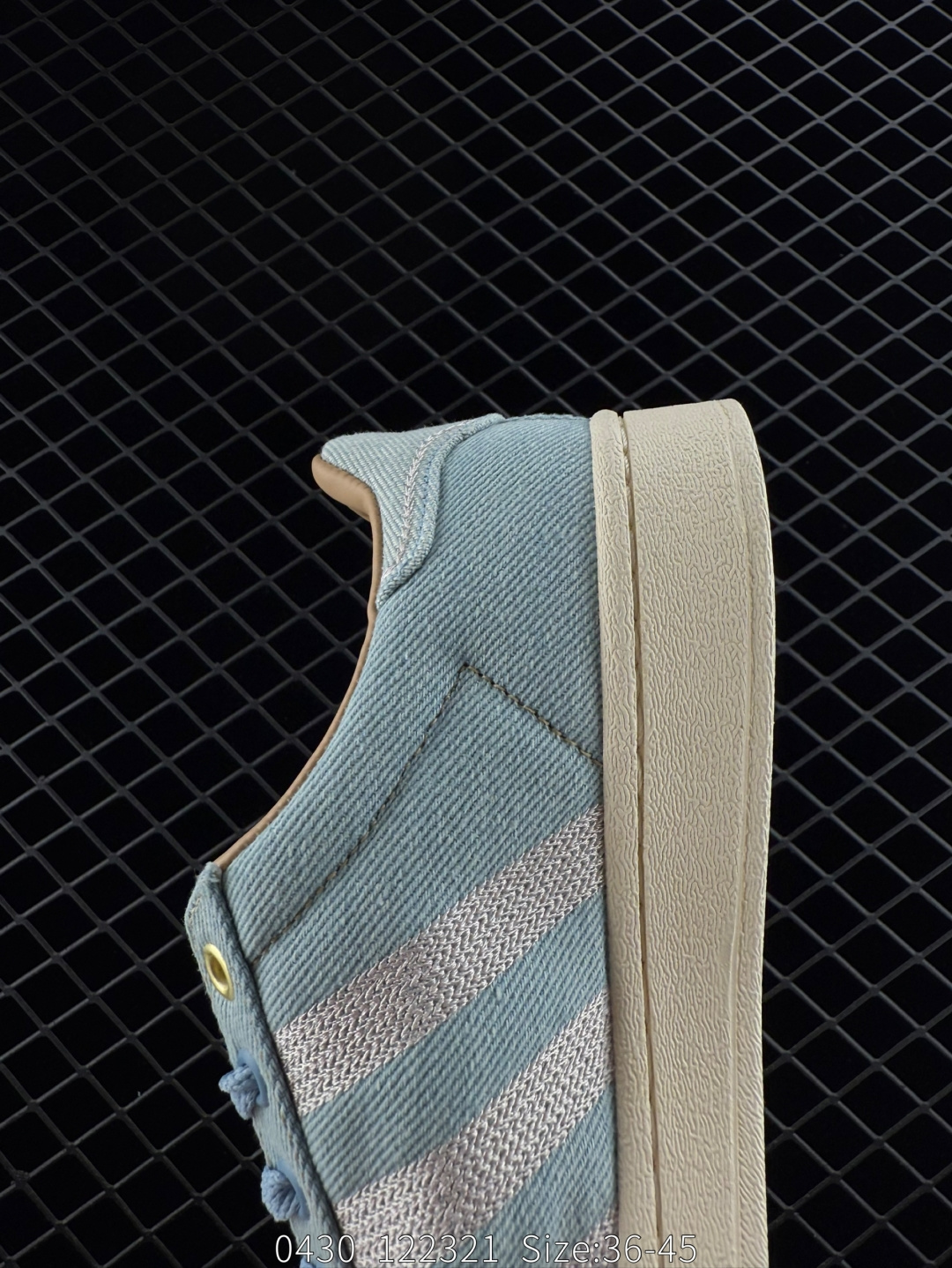 Adidas   Originals Superstar Ayoon