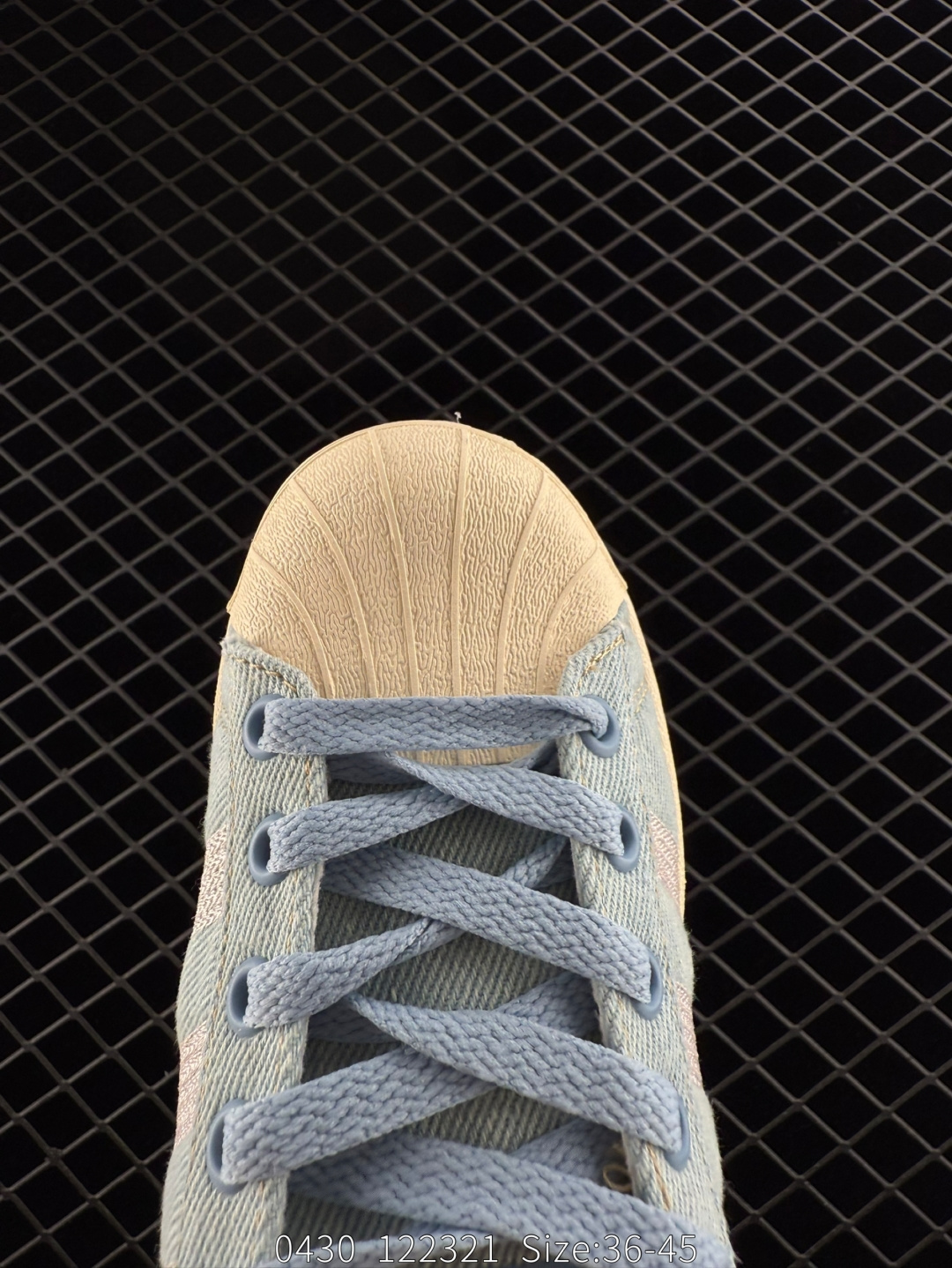 Adidas   Originals Superstar Ayoon