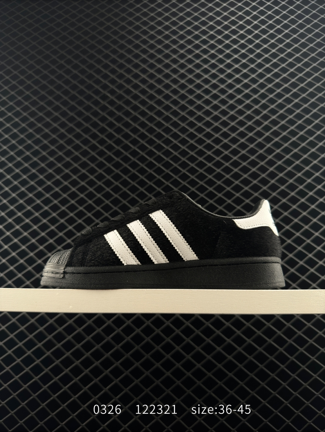 Adidas  Originals Superstar Ayoon
