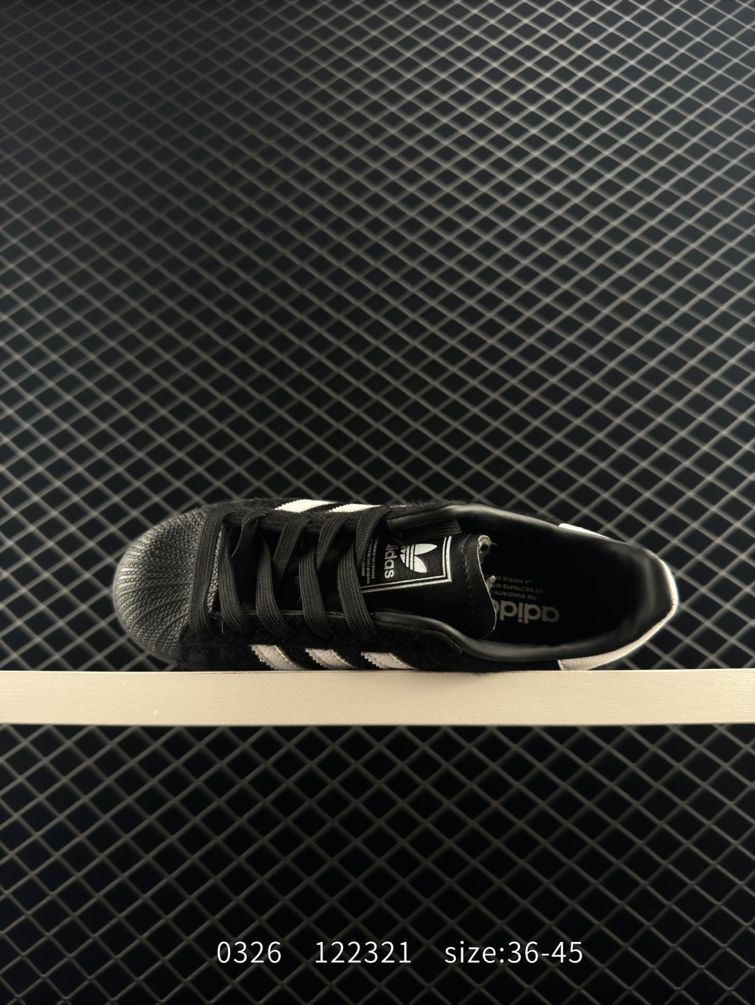 Adidas  Originals Superstar Ayoon