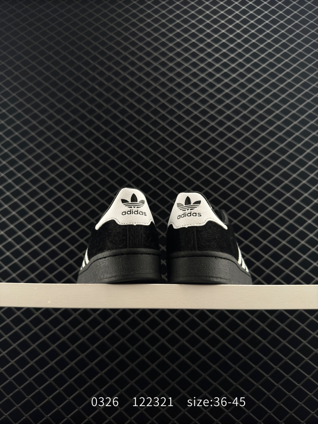 Adidas  Originals Superstar Ayoon