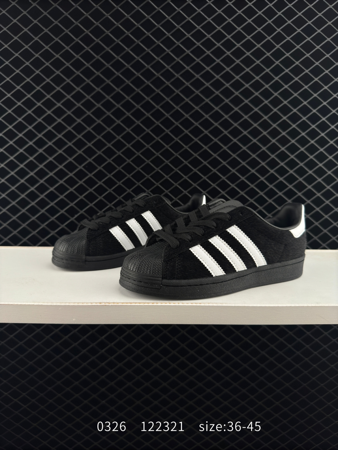 Adidas  Originals Superstar Ayoon