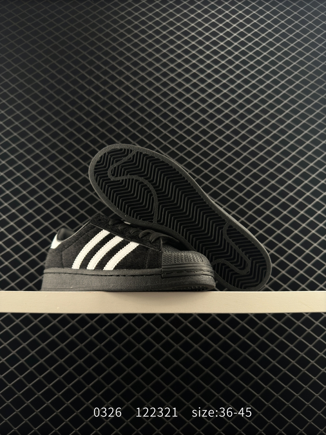 Adidas  Originals Superstar Ayoon