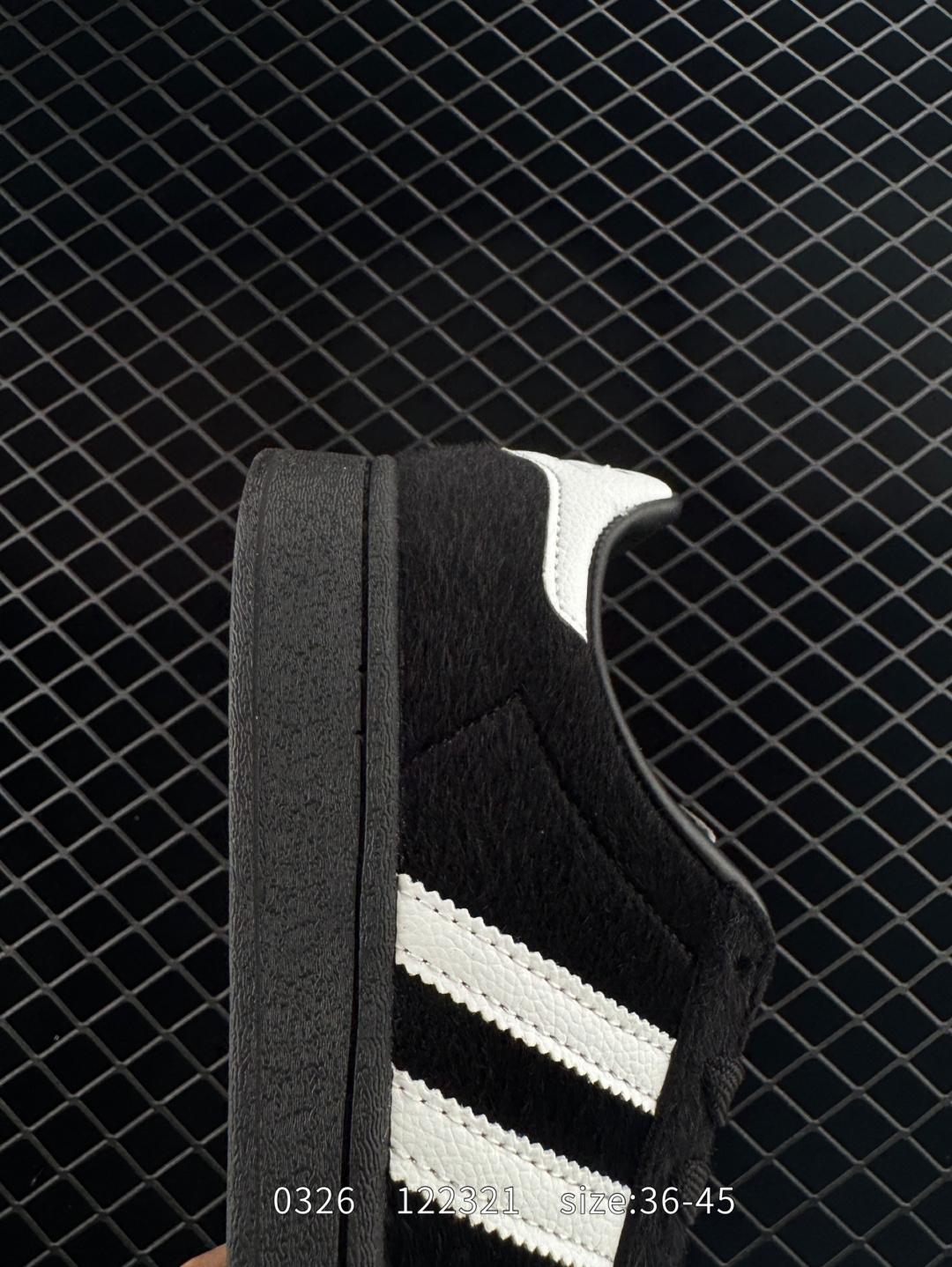 Adidas  Originals Superstar Ayoon