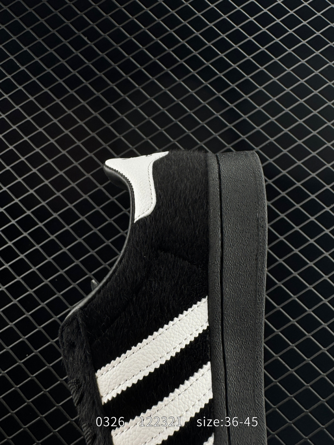 Adidas  Originals Superstar Ayoon