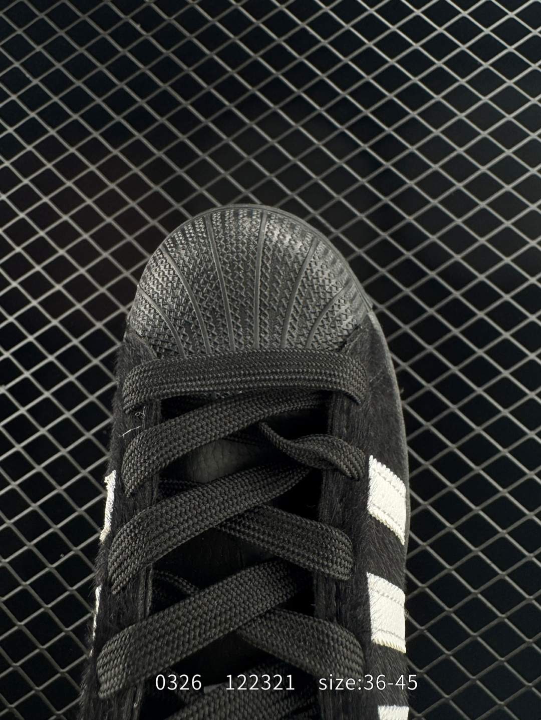 Adidas  Originals Superstar Ayoon