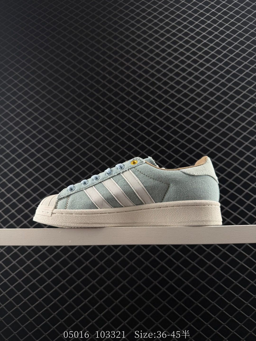 Adidas  Originals Superstar Ayoon