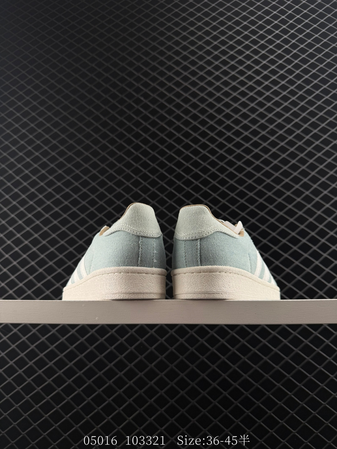 Adidas  Originals Superstar Ayoon