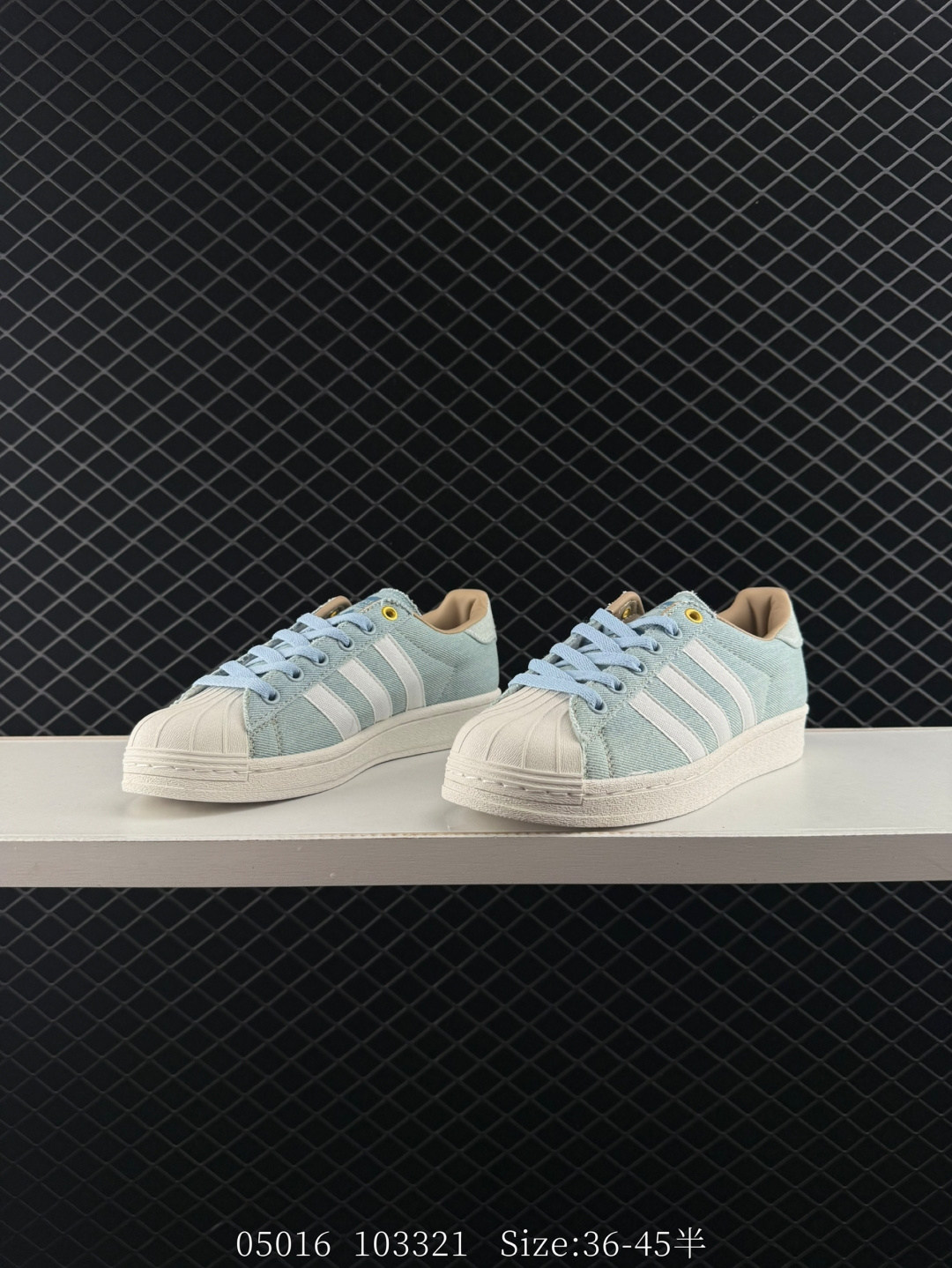 Adidas  Originals Superstar Ayoon