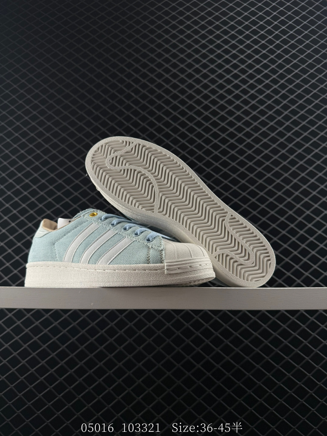 Adidas  Originals Superstar Ayoon