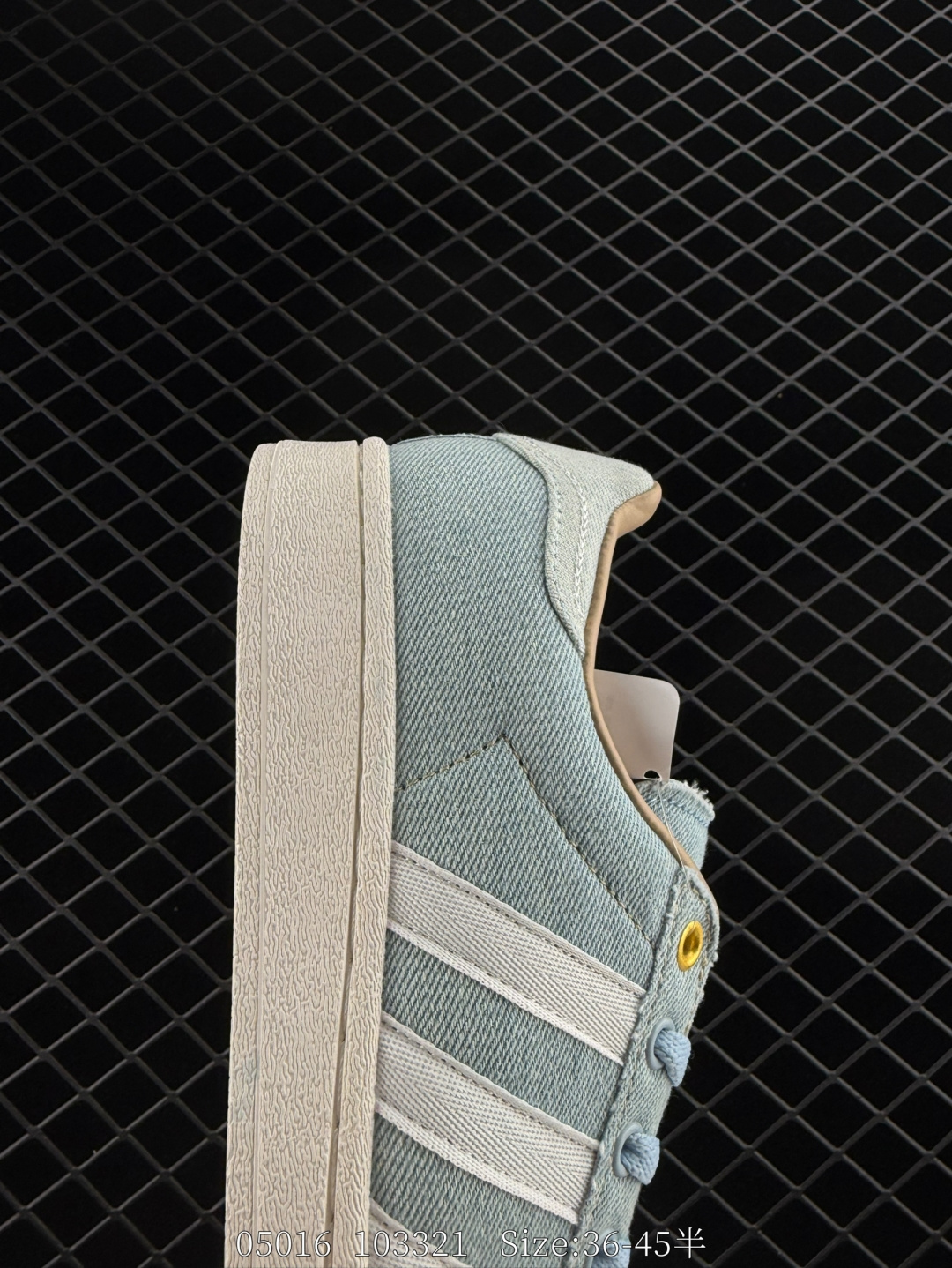 Adidas  Originals Superstar Ayoon