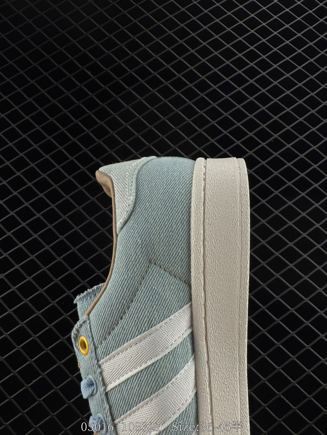 Adidas  Originals Superstar Ayoon