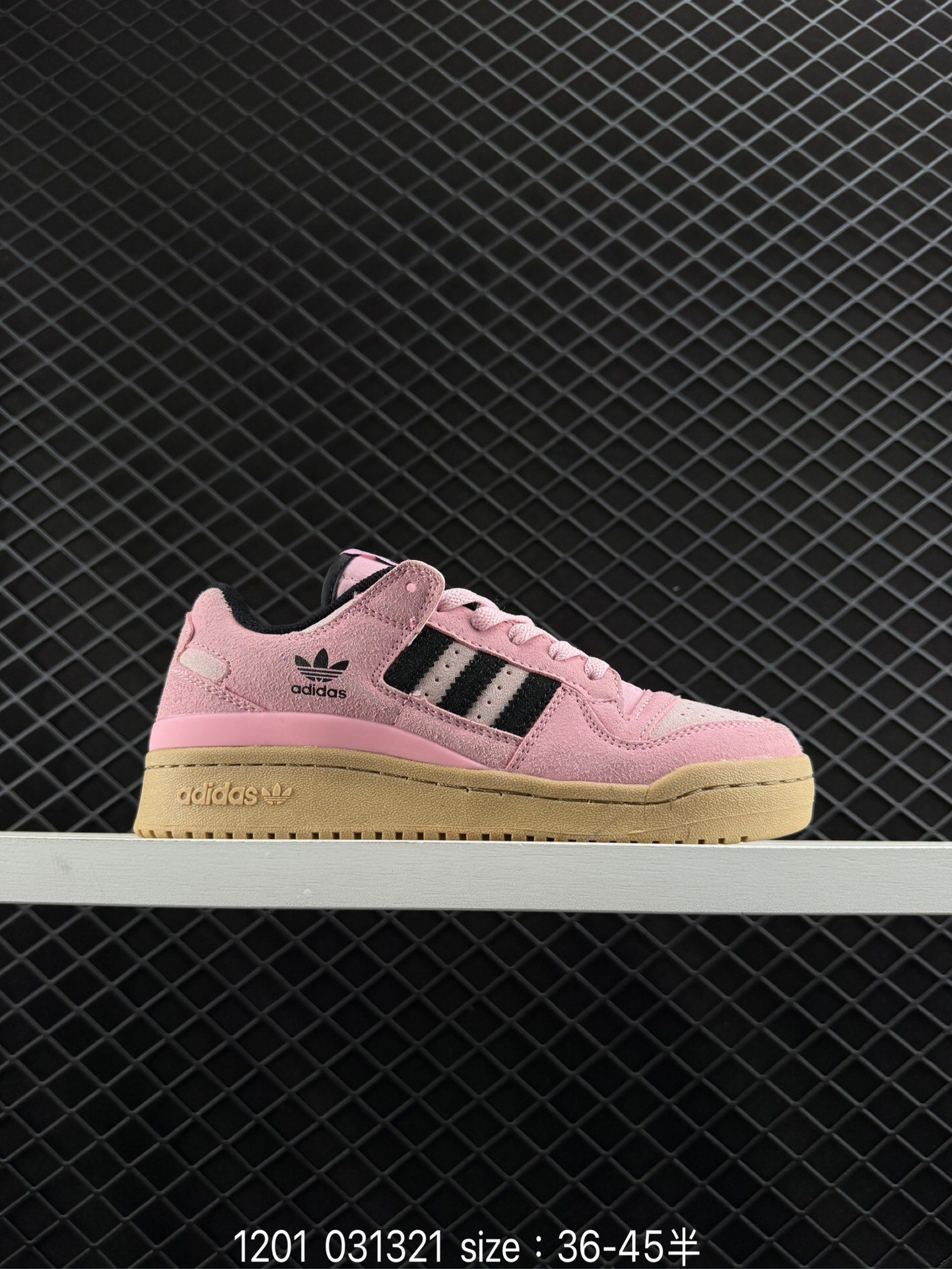 Adidas Forum Low CL Adidas Forum Low CL
