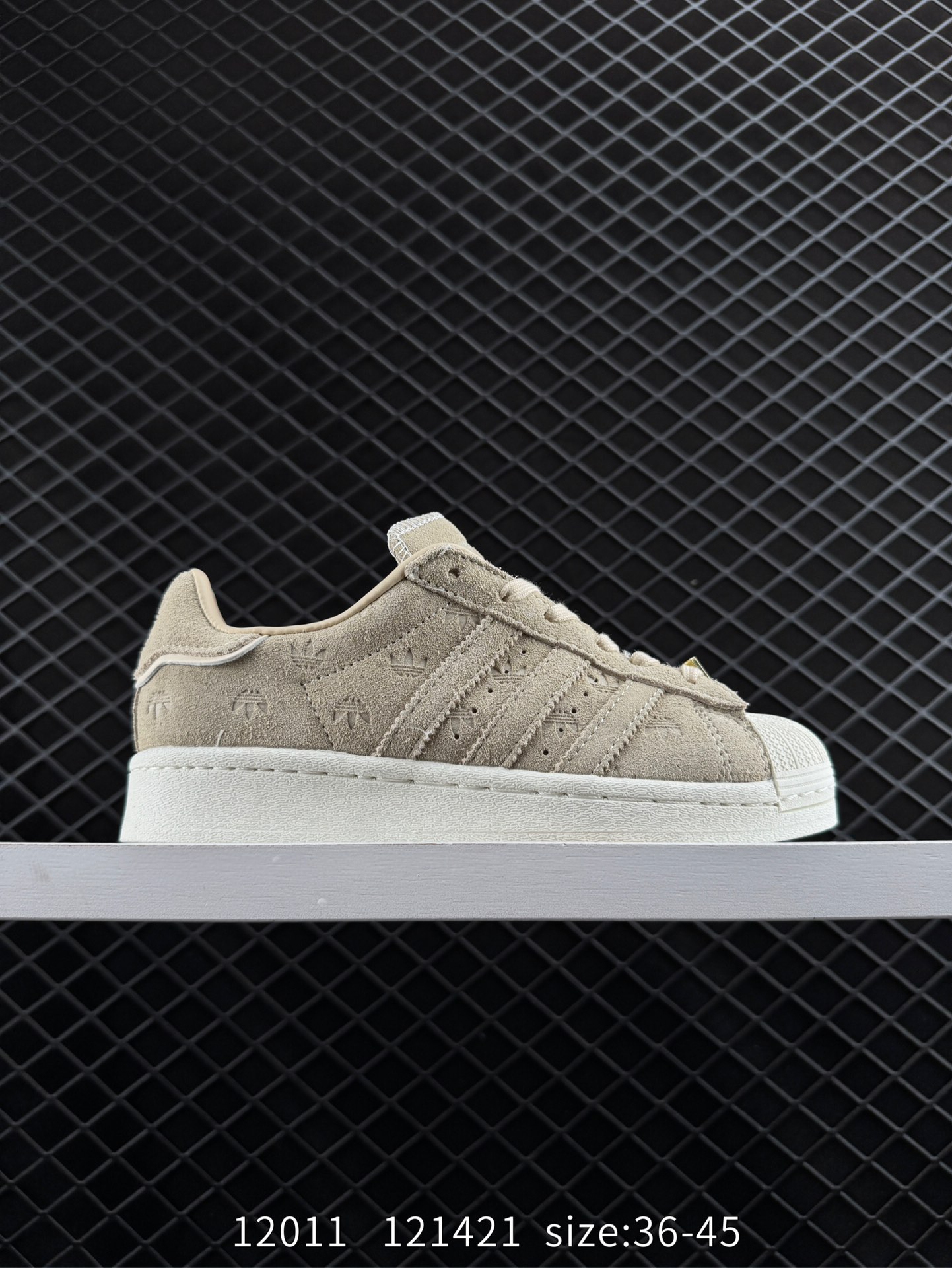 Adidas Originals Superstar Ayoon W Adidas Originals Superstar Ayoon W