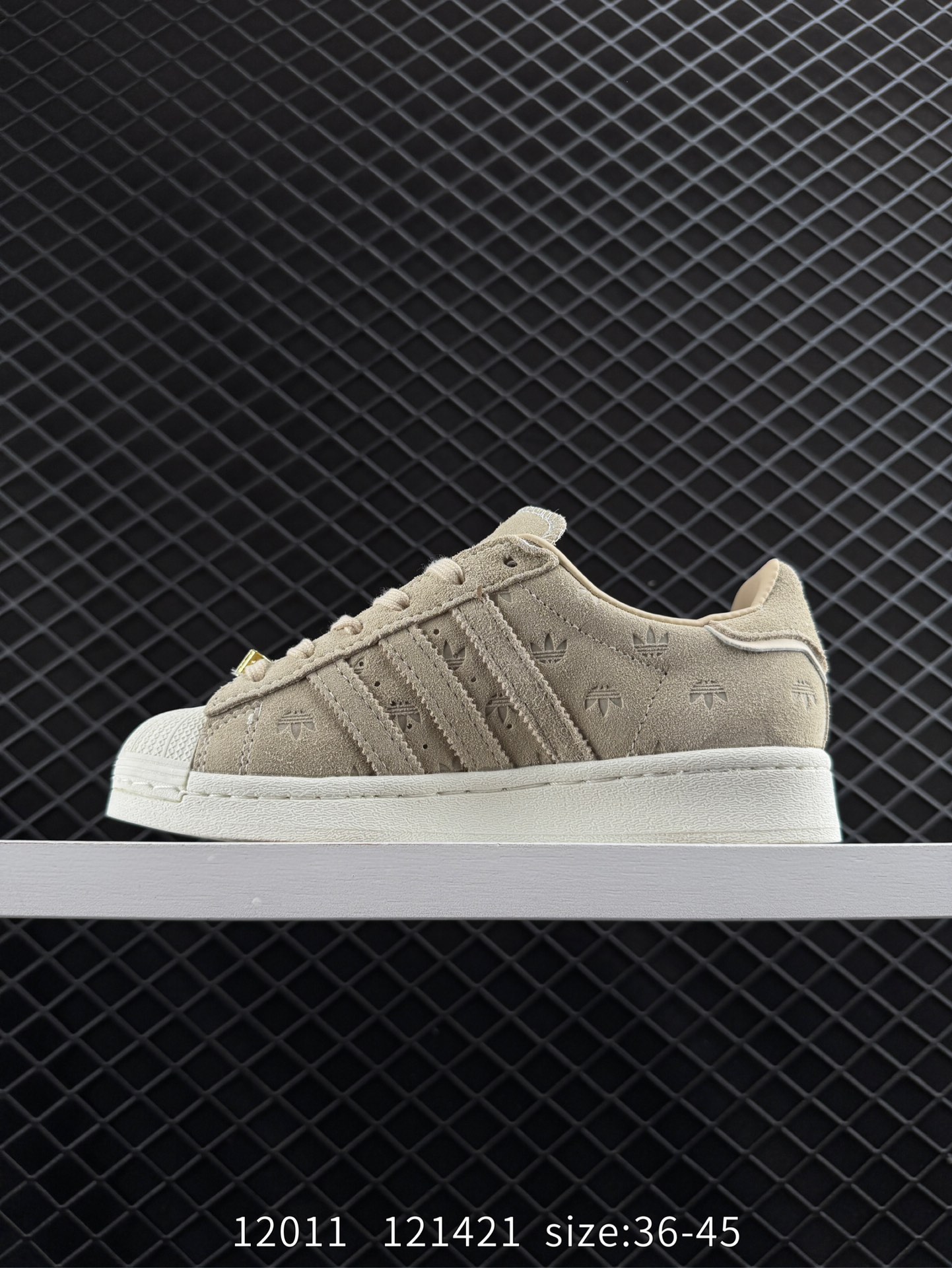 Adidas  Originals Superstar Ayoon W
