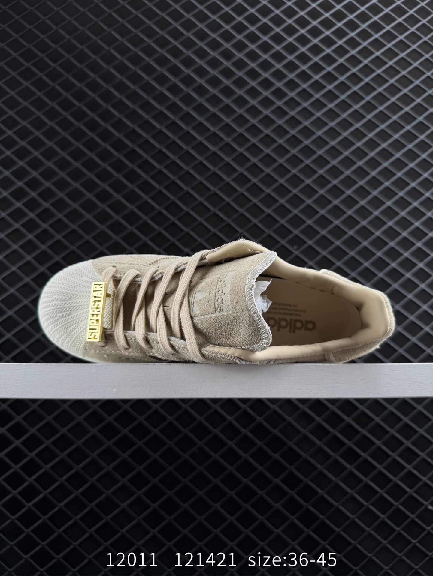 Adidas  Originals Superstar Ayoon W