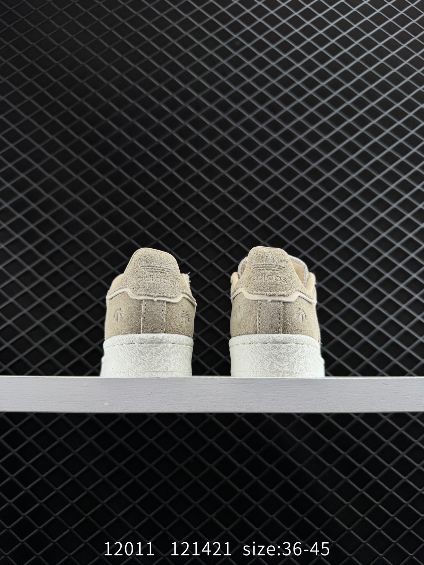 Adidas  Originals Superstar Ayoon W