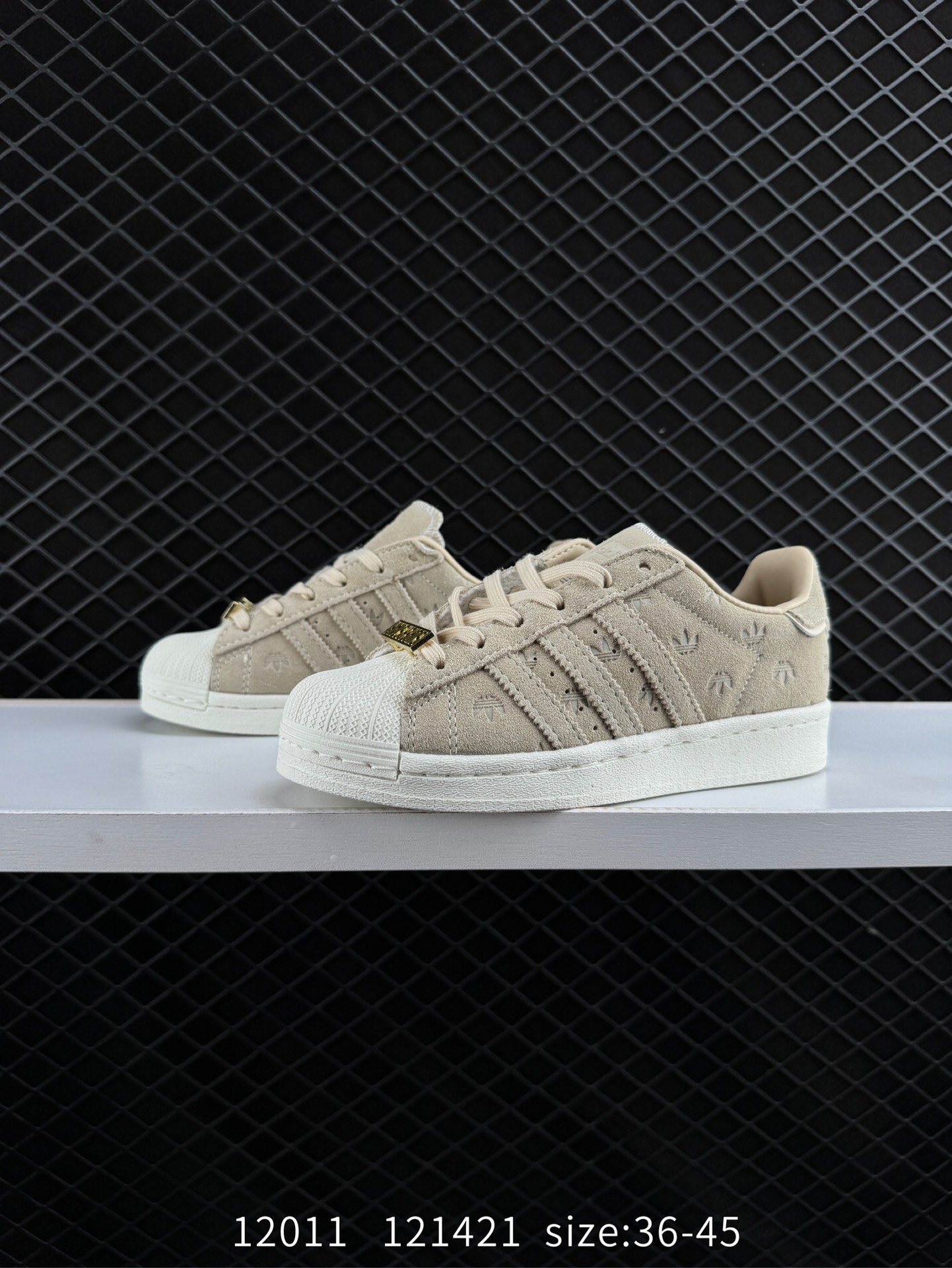 Adidas  Originals Superstar Ayoon W
