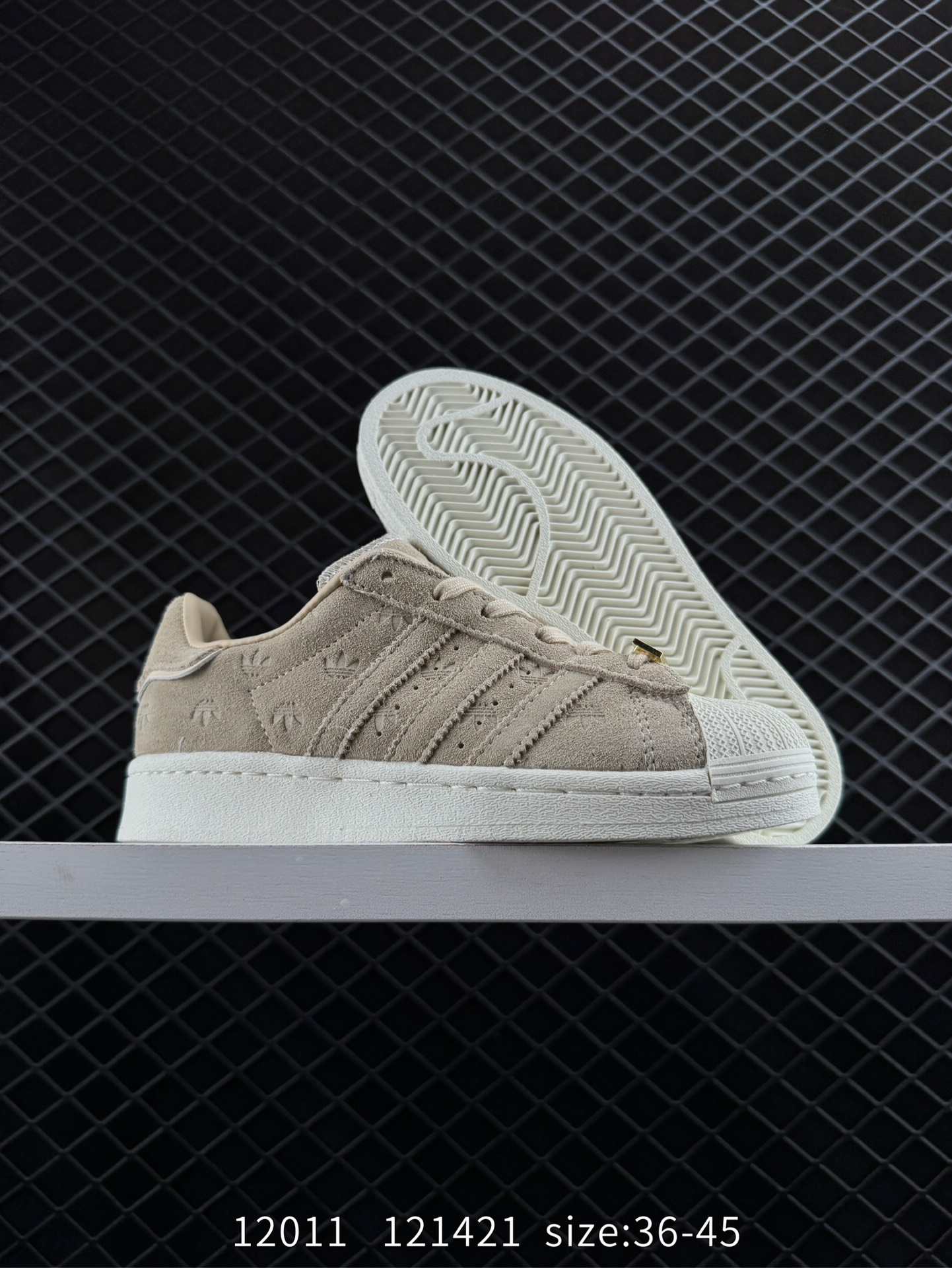 Adidas  Originals Superstar Ayoon W