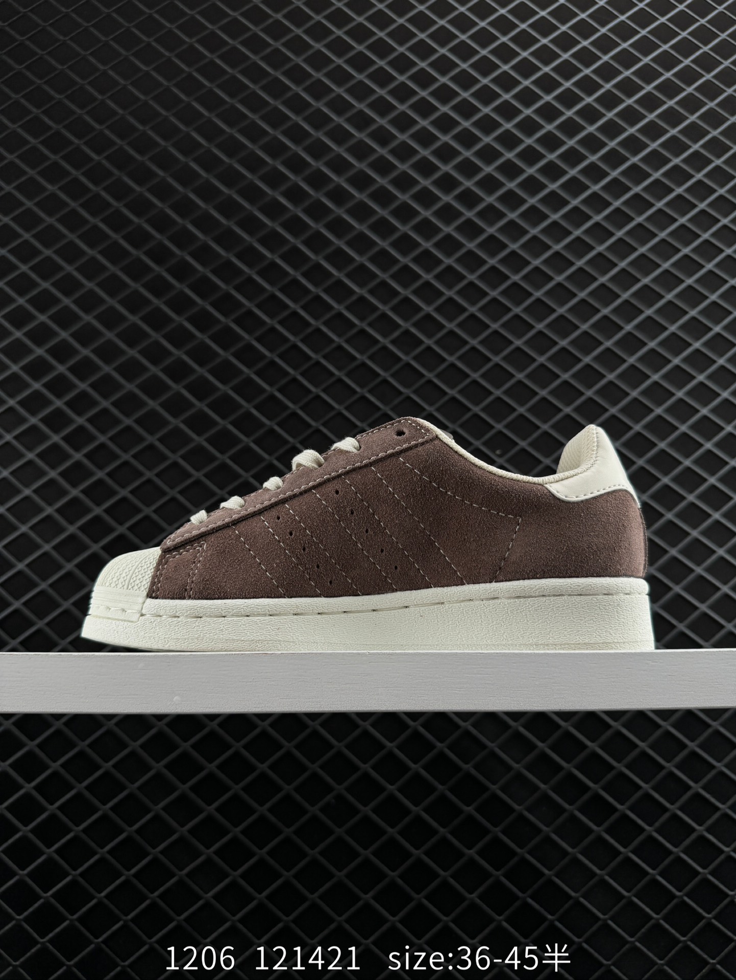 Adidas  Originals Superstar Ayoon W