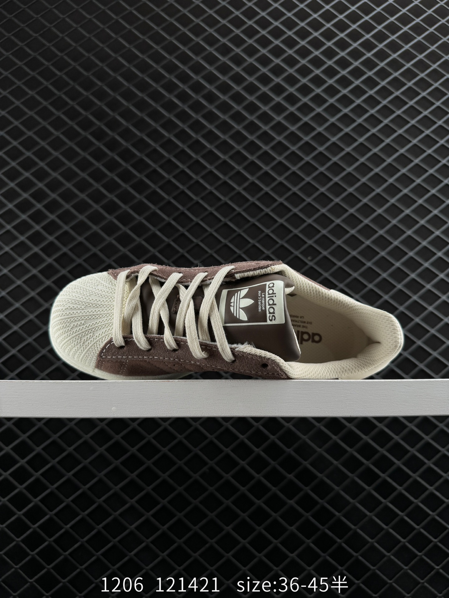 Adidas  Originals Superstar Ayoon W