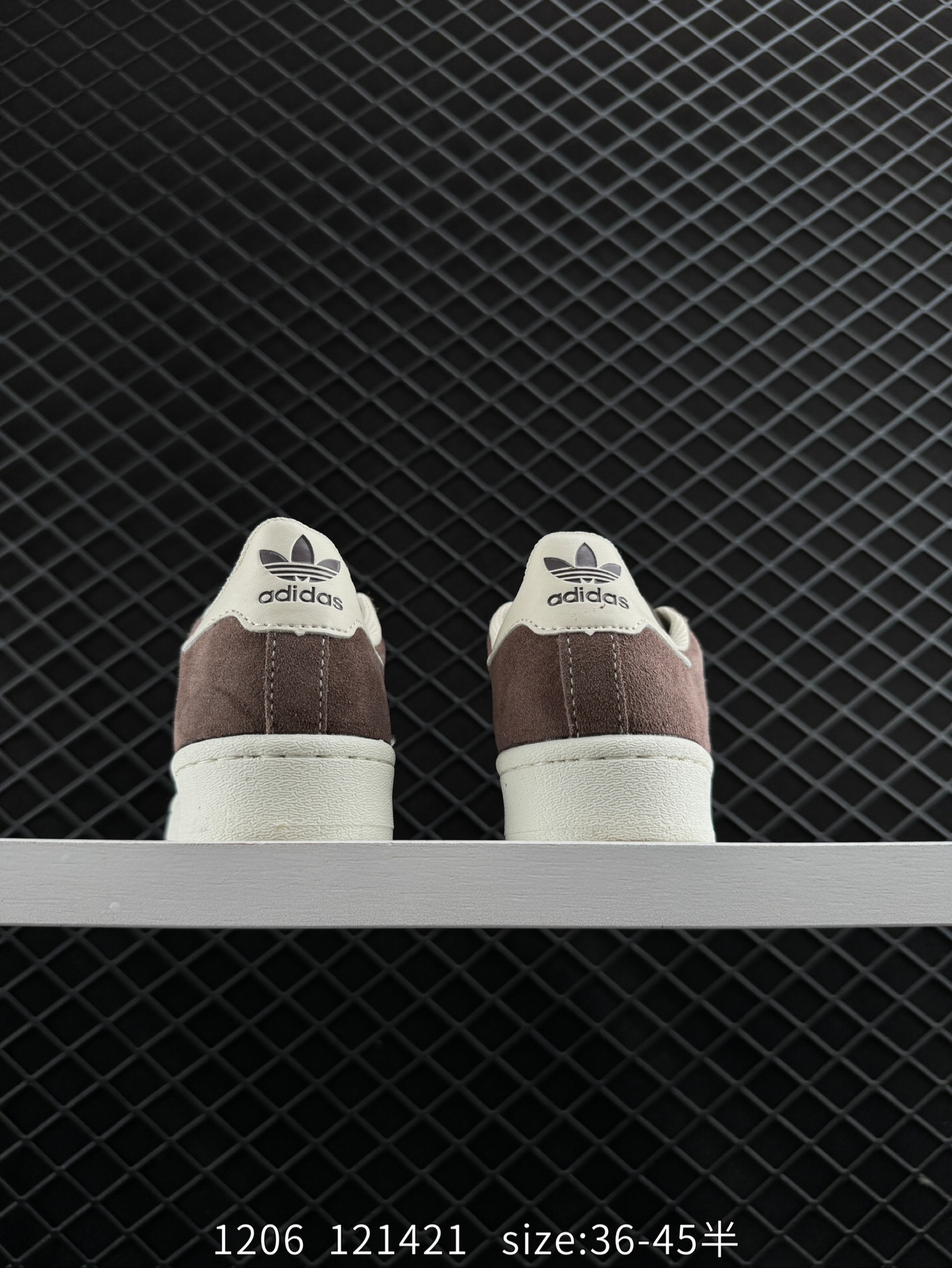 Adidas  Originals Superstar Ayoon W