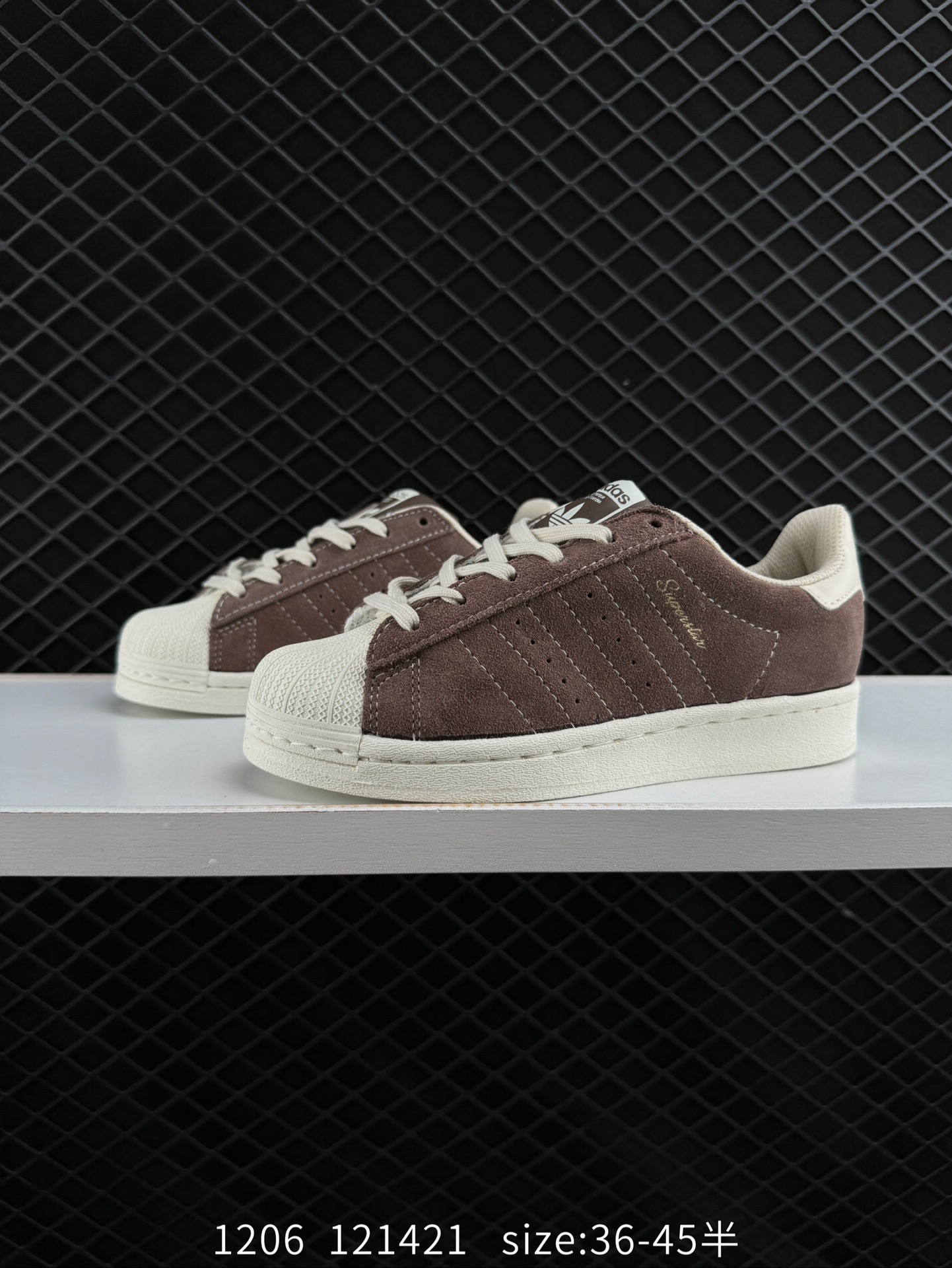 Adidas  Originals Superstar Ayoon W
