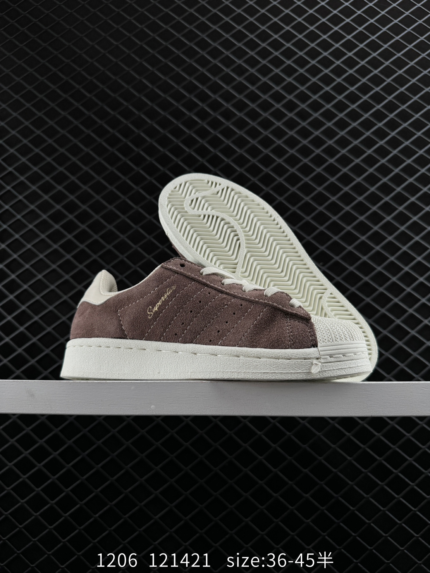 Adidas  Originals Superstar Ayoon W