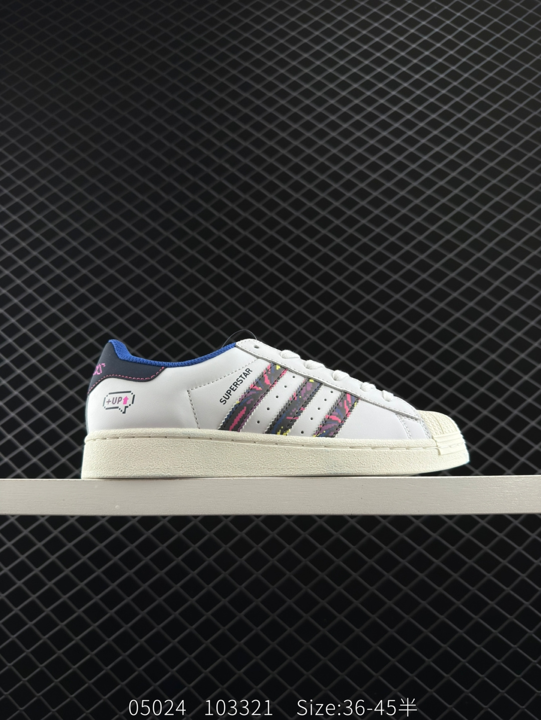Adidas Originals Superstar Ayoon W Adidas Originals Superstar Ayoon W
