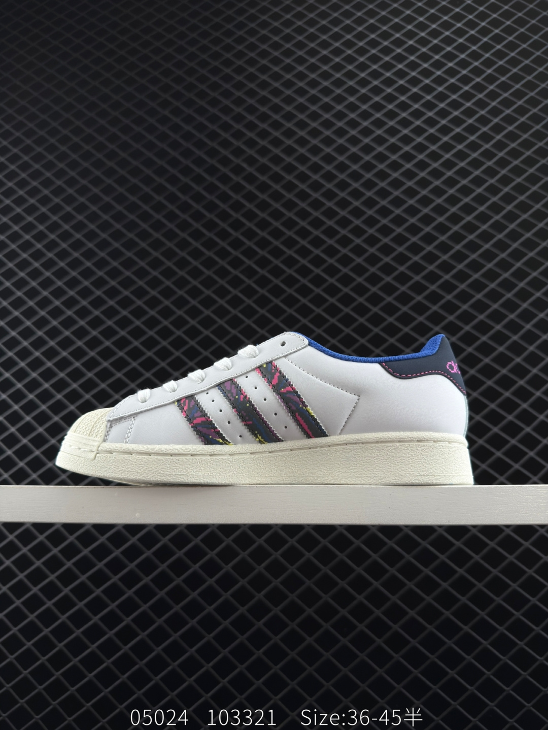 Adidas  Originals Superstar Ayoon W