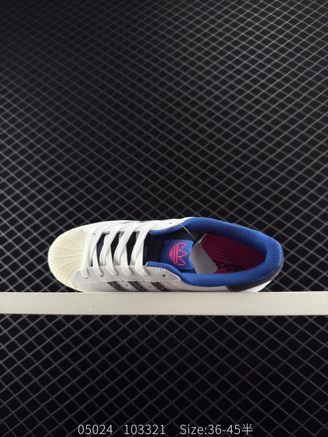 Adidas  Originals Superstar Ayoon W