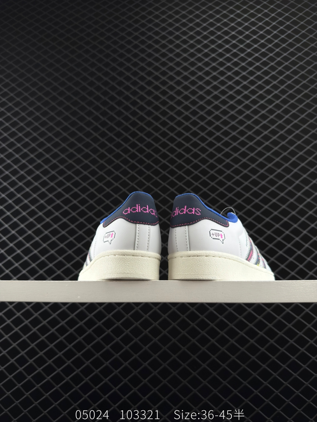 Adidas  Originals Superstar Ayoon W