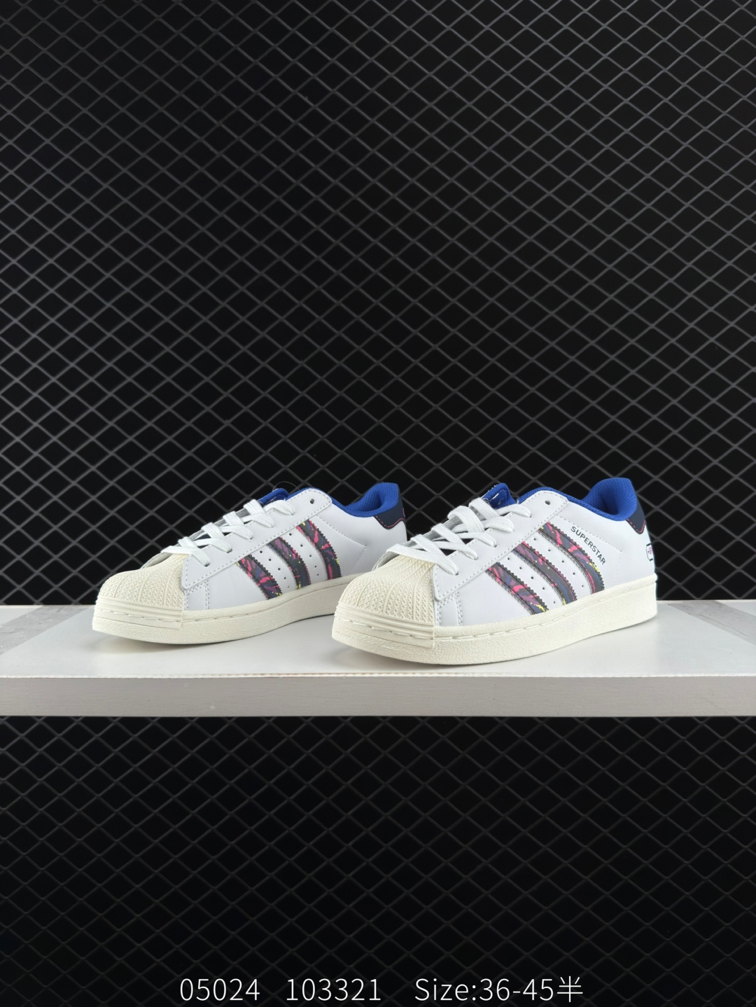 Adidas  Originals Superstar Ayoon W