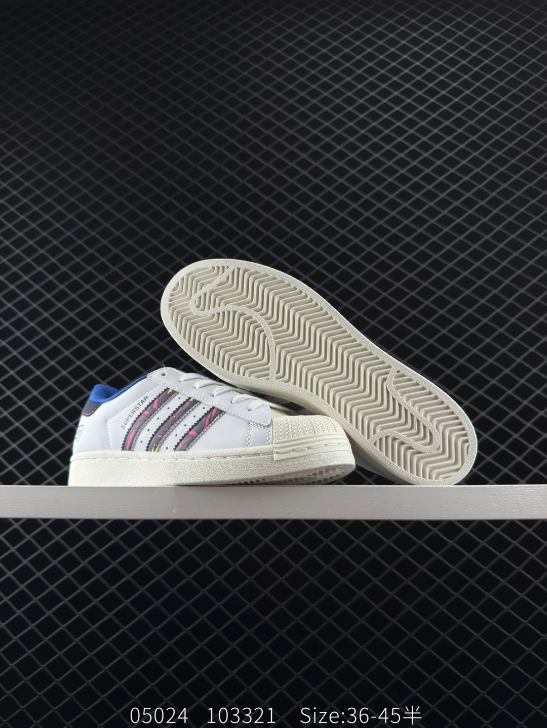 Adidas  Originals Superstar Ayoon W