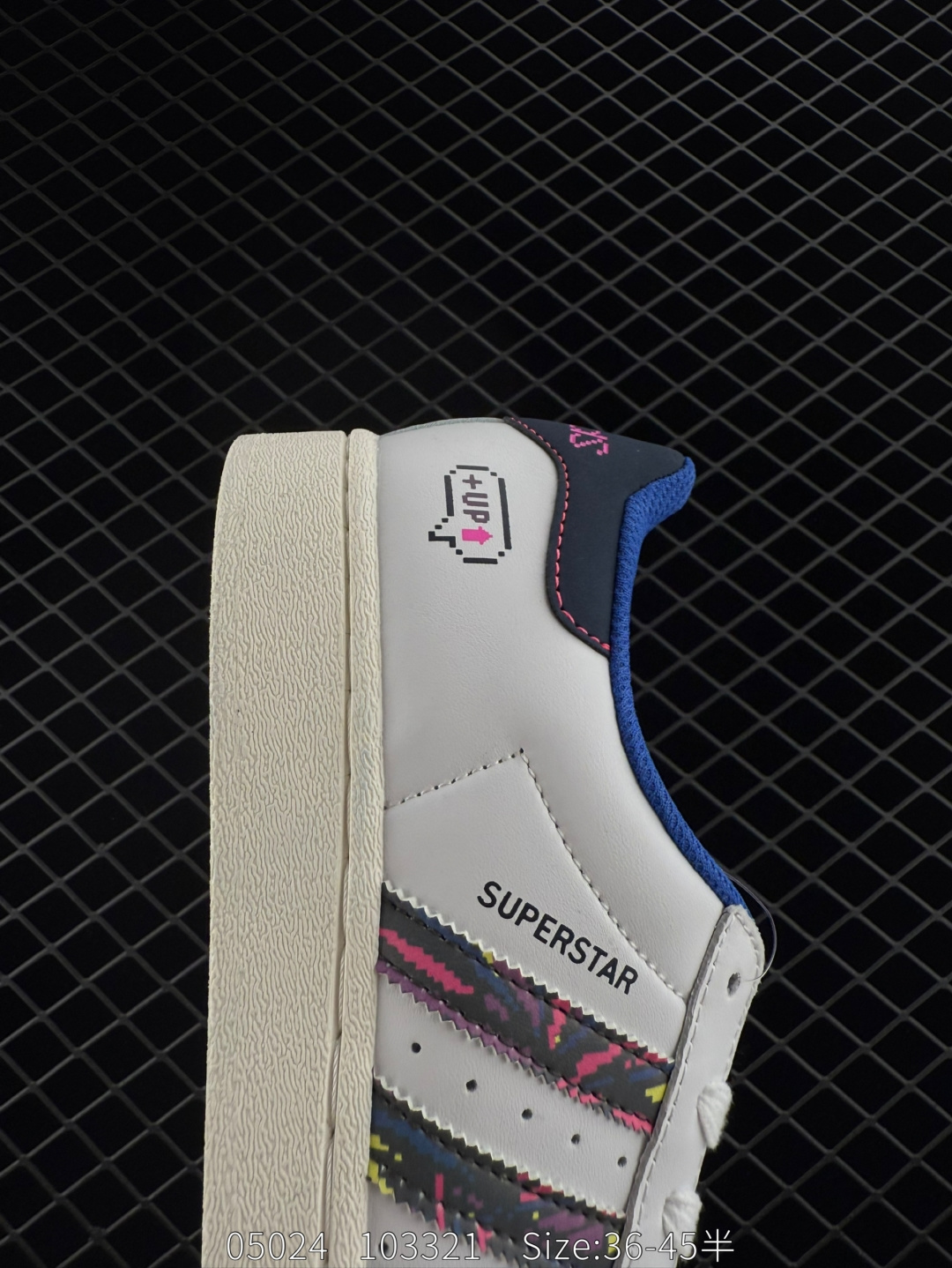 Adidas  Originals Superstar Ayoon W