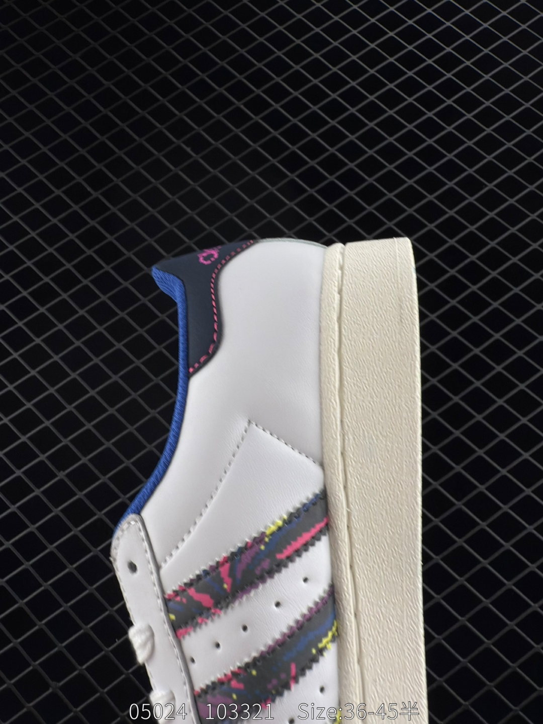 Adidas  Originals Superstar Ayoon W