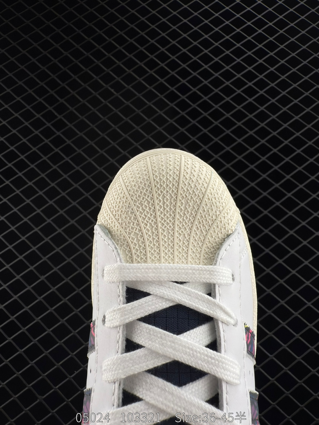 Adidas  Originals Superstar Ayoon W