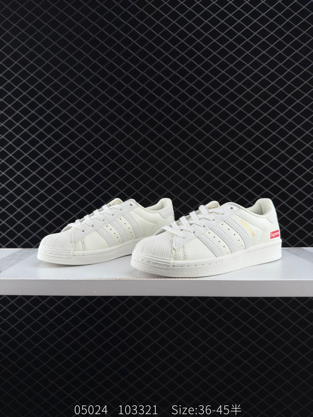 Adidas  Originals Superstar Ayoon W