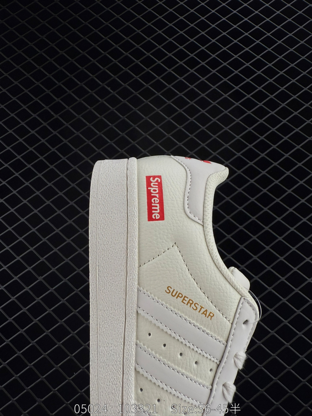 Adidas  Originals Superstar Ayoon W