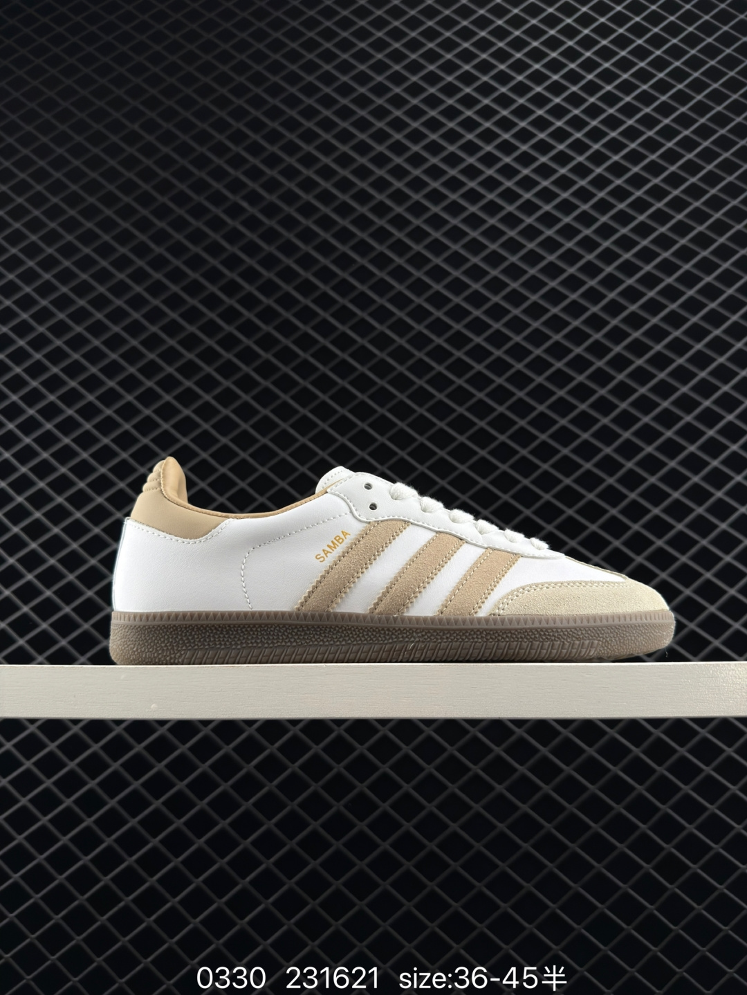 Adidas Originals Samba OG