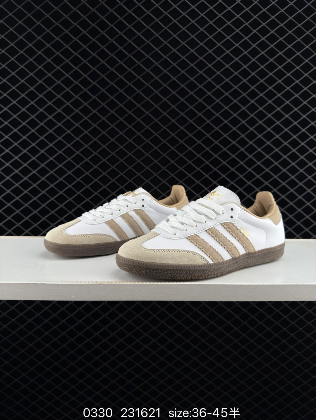 Adidas Originals Samba OG