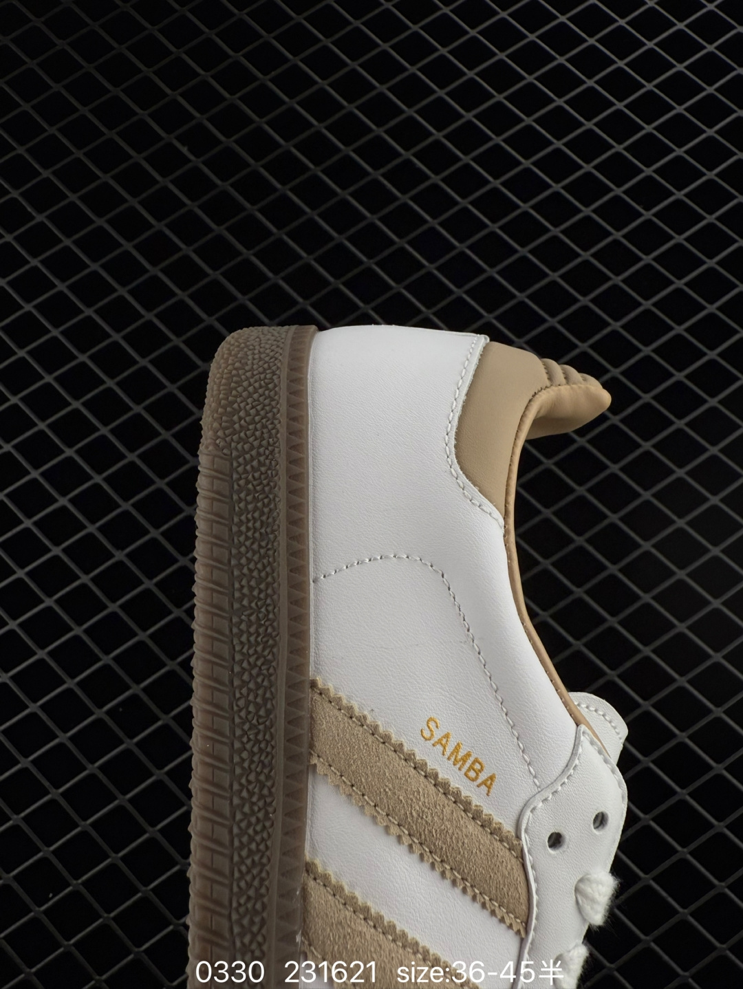 Adidas Originals Samba OG