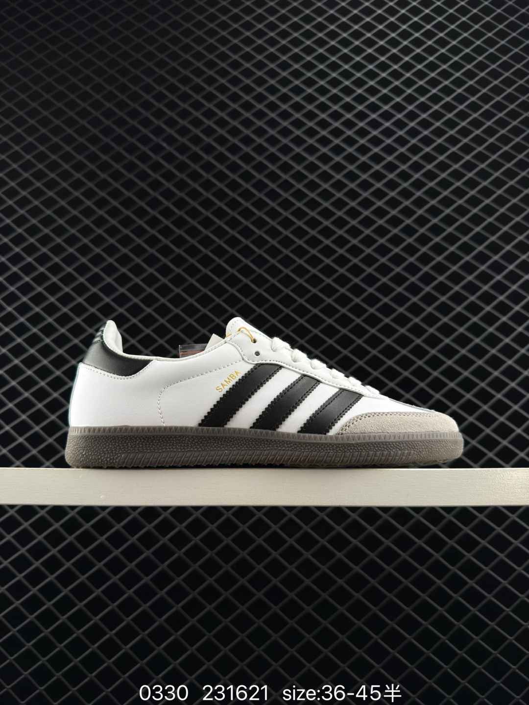 Adidas Originals Samba OG