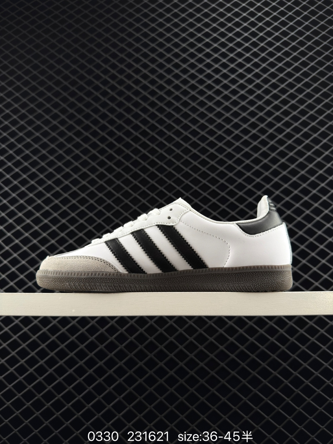 Adidas Originals Samba OG