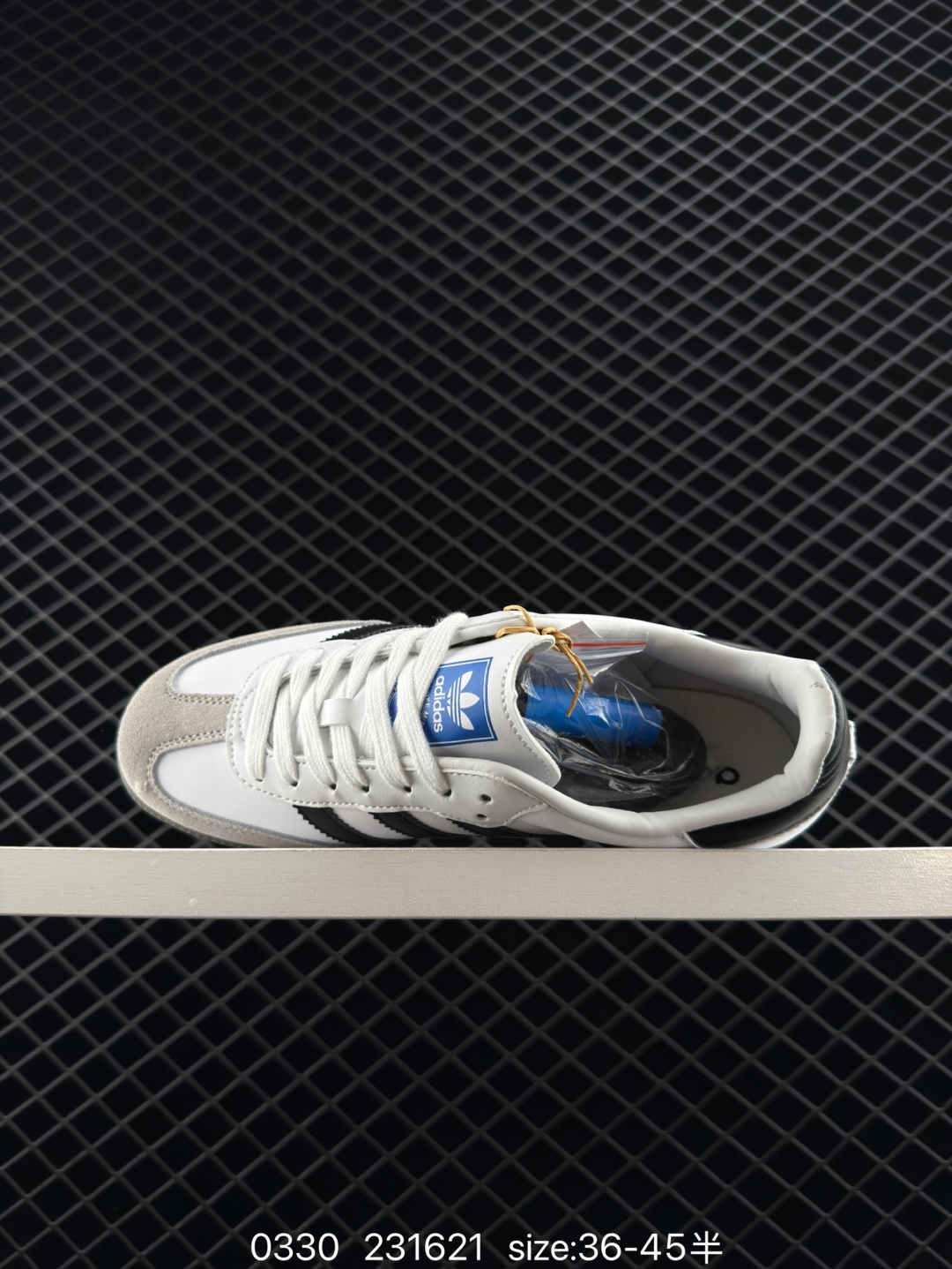 Adidas Originals Samba OG